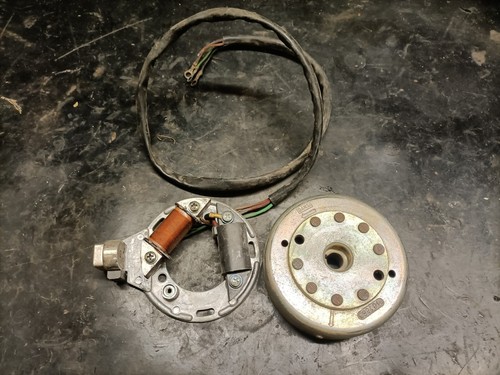 Accensione dansi 101883 pickup - accensione,