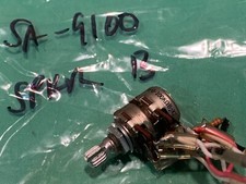 Pioneer SA-9100 Amplificatore