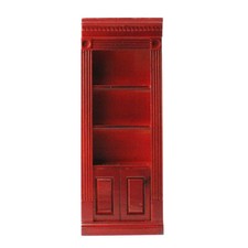 Dolls House 3115 Libreria in