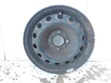 CERCHIO IN FERRO R14 CITROEN C3 (A8 - A31) (2002>2010)