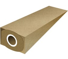 20 Staubsaugerbeutel für