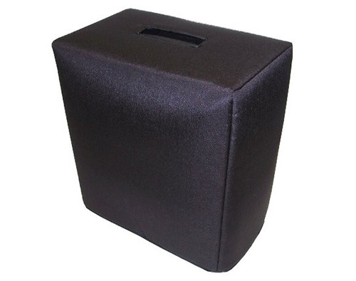 Copertura imbottita nera - , per