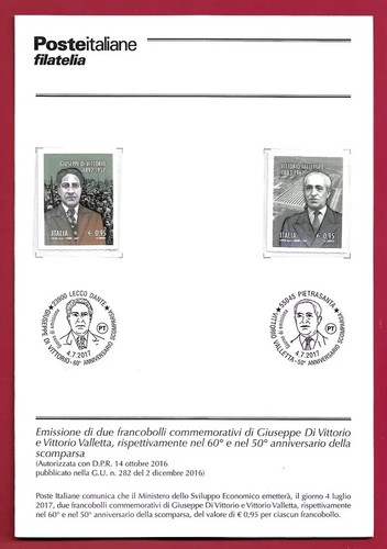 Bollettino illustrativo italia - illustrativo,