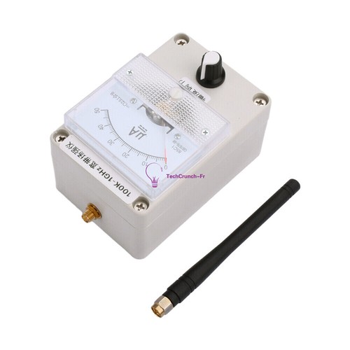 100khz 1000mhz field - 100khz-1000mhz,