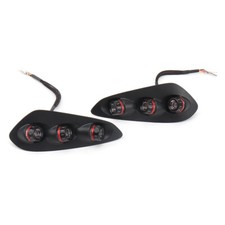 Fanale posteriore led segnale