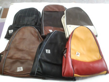  COPRISELLA SELLA FODERA  SELLONE VESPA 125 150 SPRINT SUPER GTR GT GL TS pesole