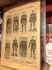 XXRARE JAN. 31ST 1931 SPORT