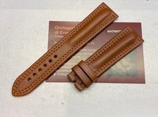 Cinturino cuoio imb. 21mm