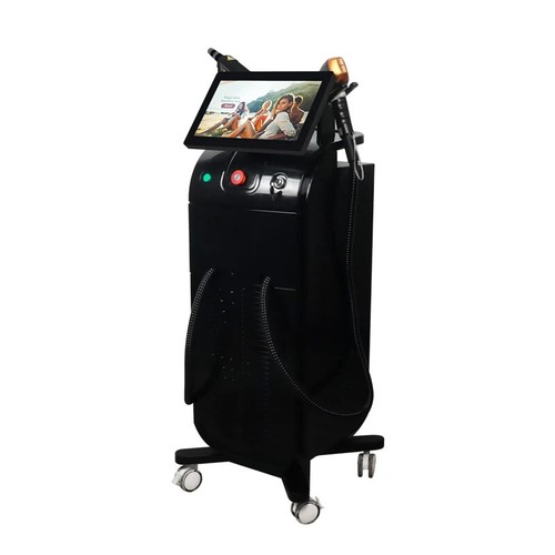 Depilazione laser diodi 808 - laser,
