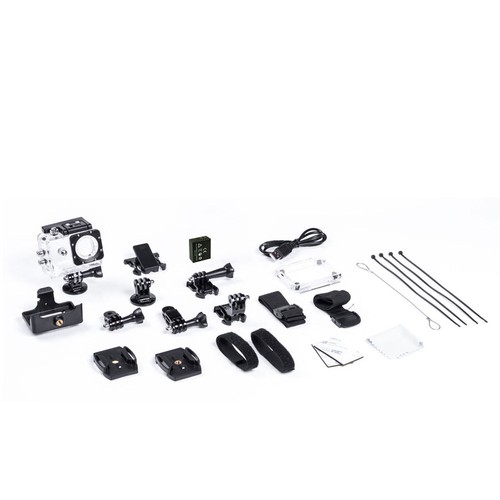 Kit accessori per - kit, di