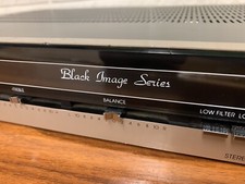 TENSAI Amplificatore *Stereo