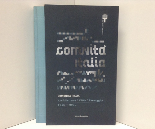 Comunità italia a - italia,