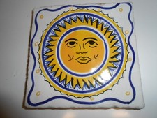 Decoro argilla cotto fatto - in,