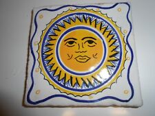 Decoro in argilla,cotto fatto