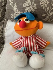 Pupazzo Muppet Sesame Street