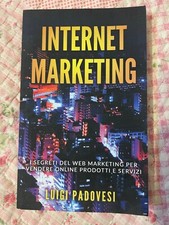 INTERNET MARKETING di LUIGI