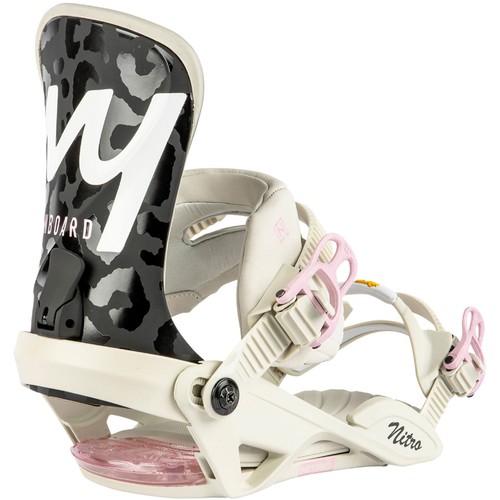 Nitro ivy damen snowboard - ivy,