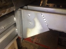 Mercedes 307D 308D 410D T1 T2