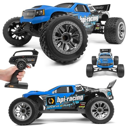 Nuovo hpi jumpshot st - hpi,