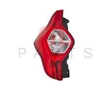 Headlight taillight for Dacia