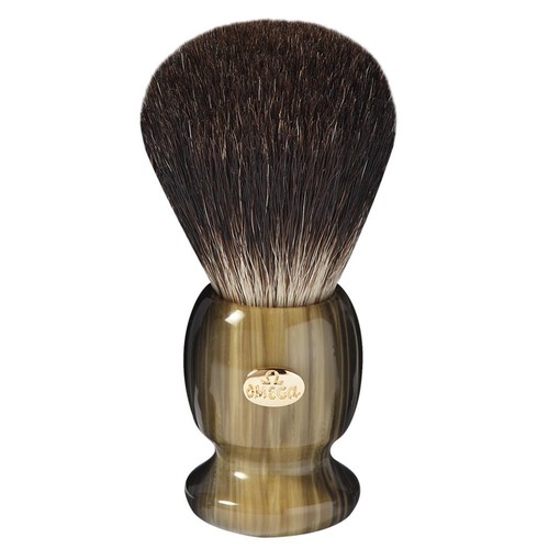 Pennello barba puro tasso - da,