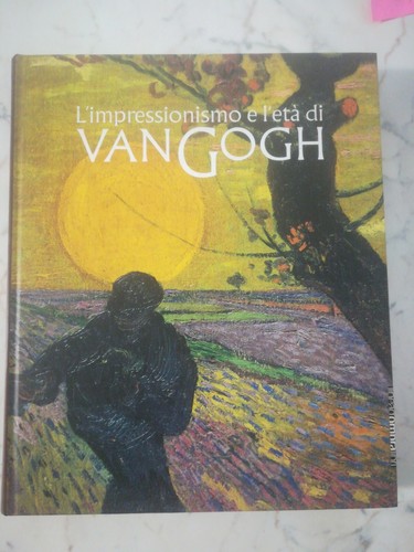 Impressionismo l età - , l'impressionismo