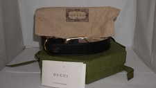 Gucci Collare per Cani W.30