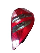 Heckleuchte komplett R 169820286428 Mercedes-benz A 150 169 Bj 2004