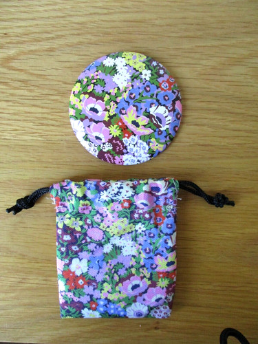 Liberty london the handbag - liberty,