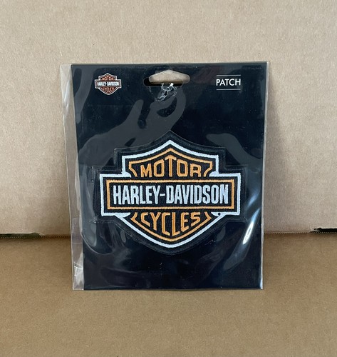 Harley davidson pollici - 4,