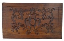 🟡 ANTICO PANNELLO LIBERTY