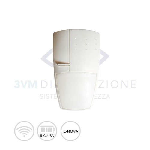 Daitem rivelatore - -,