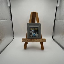 Pokemon Argento GameBoy per