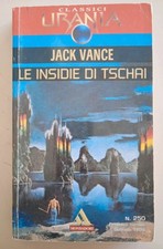 Le insidie di Tschai di Jack