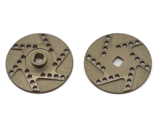 Revolution design rc10b84 set - revolution,