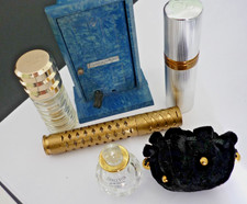 Job Lot 5 Empty Perfume