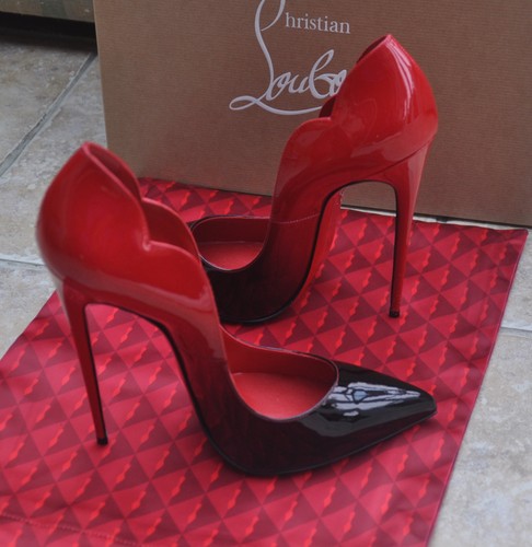 Christian louboutin hot chick - hot,