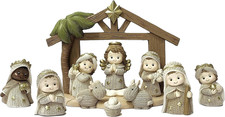 Set Presepe Natività Bambini