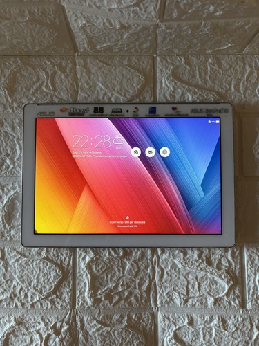 Asus zenpad 16gb fi - asus,