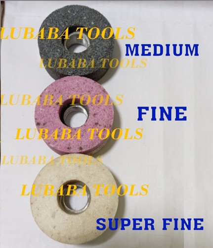 Nuove macine sede valvola - macine,