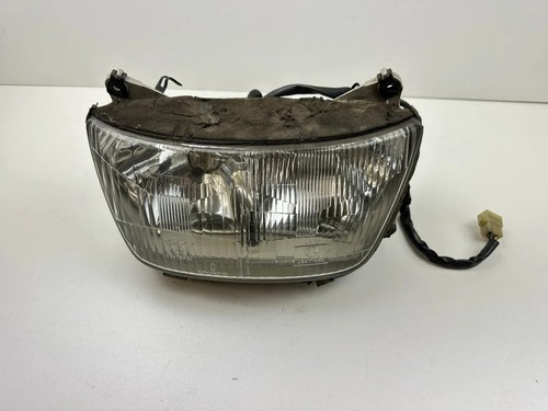 Faro honda cbr - faro, f