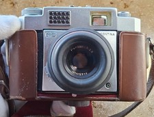 Macchina fotografica Zeiss