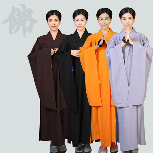 Abito monaco buddista - , shaolin
