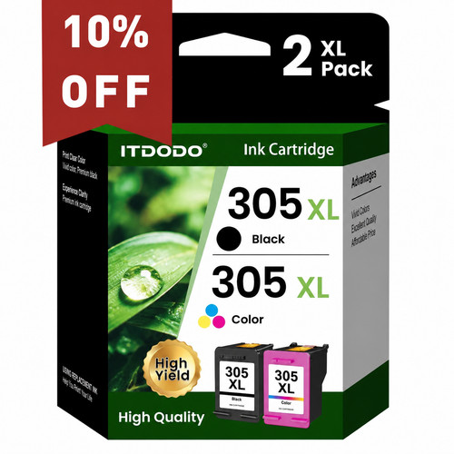 Set cartucce stampante per - cartucce, hp
