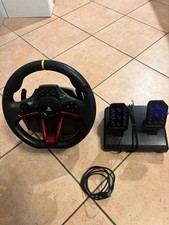 volante e pedaliera ps4