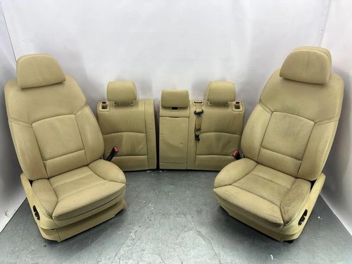 Set sedili bmw - bmw, touring