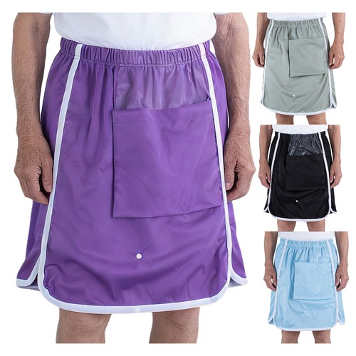 Grembiule uomo shorts cover - grembiule,