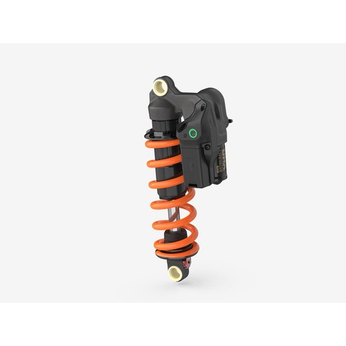 Fox dhx factory live valve - dhx, neo