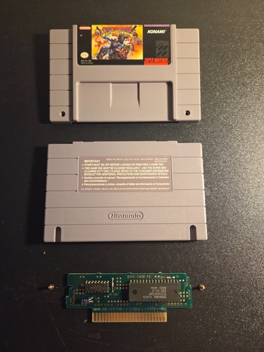 Super nintendo sunset riders - sunset,
