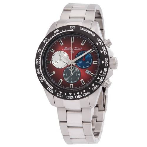 Orologio uomo mathey tissot - uomo, mathey-tissot